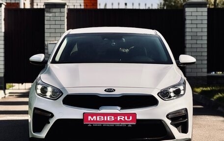 KIA K3, 2020 год, 2 200 000 рублей, 1 фотография