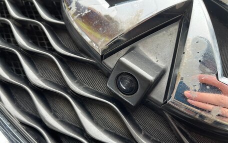 Infiniti QX60 I рестайлинг, 2018 год, 2 500 000 рублей, 14 фотография