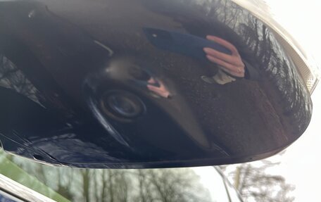 Infiniti QX60 I рестайлинг, 2018 год, 2 500 000 рублей, 13 фотография