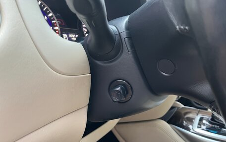 Infiniti QX60 I рестайлинг, 2018 год, 2 500 000 рублей, 19 фотография