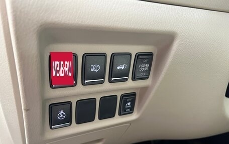 Infiniti QX60 I рестайлинг, 2018 год, 2 500 000 рублей, 18 фотография