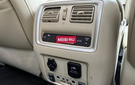 Infiniti QX60 I рестайлинг, 2018 год, 2 500 000 рублей, 28 фотография