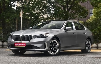 BMW 5 серия, 2025 год, 6 950 000 рублей, 1 фотография
