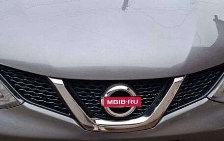 Nissan Qashqai, 2018 год, 1 900 000 рублей, 1 фотография