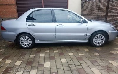 Mitsubishi Lancer IX, 2005 год, 470 000 рублей, 1 фотография