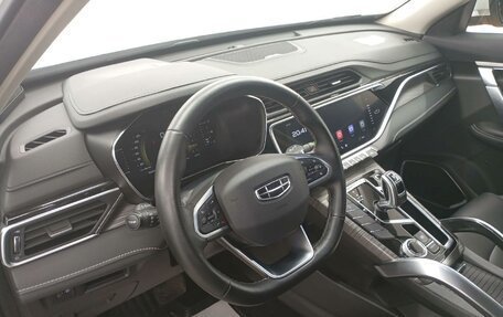 Geely Atlas, 2024 год, 1 770 000 рублей, 6 фотография