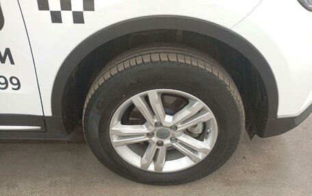 Geely Atlas, 2024 год, 1 770 000 рублей, 11 фотография