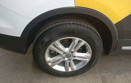 Geely Atlas, 2024 год, 1 770 000 рублей, 10 фотография