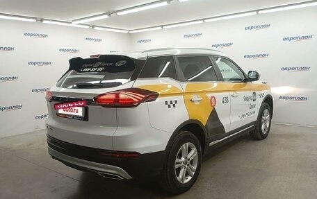 Geely Atlas, 2024 год, 1 770 000 рублей, 3 фотография