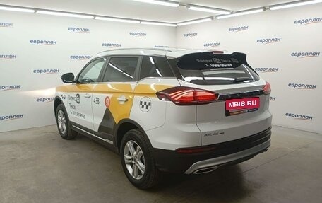 Geely Atlas, 2024 год, 1 770 000 рублей, 4 фотография