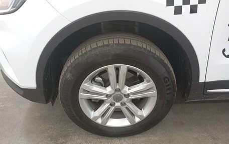 Geely Atlas, 2024 год, 1 770 000 рублей, 12 фотография