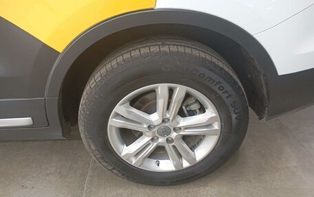 Geely Atlas, 2024 год, 1 770 000 рублей, 13 фотография