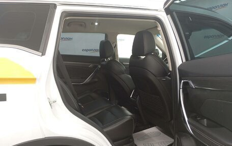 Geely Atlas, 2024 год, 1 770 000 рублей, 15 фотография