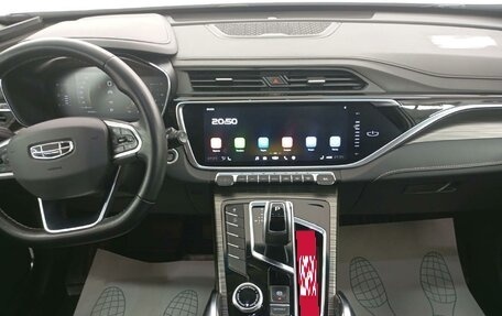 Geely Atlas, 2024 год, 1 770 000 рублей, 14 фотография