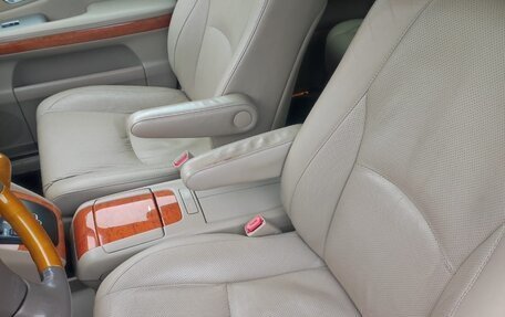 Lexus RX II рестайлинг, 2008 год, 1 290 000 рублей, 13 фотография