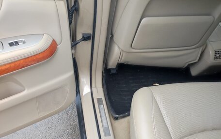 Lexus RX II рестайлинг, 2008 год, 1 290 000 рублей, 14 фотография