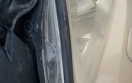 Lexus RX II рестайлинг, 2008 год, 1 290 000 рублей, 19 фотография