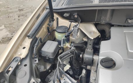 Lexus RX II рестайлинг, 2008 год, 1 290 000 рублей, 18 фотография