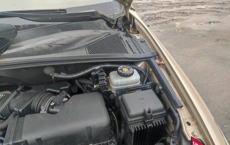 Lexus RX II рестайлинг, 2008 год, 1 290 000 рублей, 17 фотография