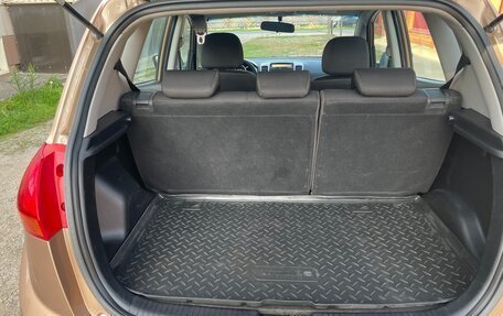 KIA Venga I, 2012 год, 780 000 рублей, 7 фотография