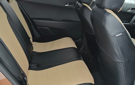 Hyundai Creta I рестайлинг, 2018 год, 1 950 000 рублей, 7 фотография