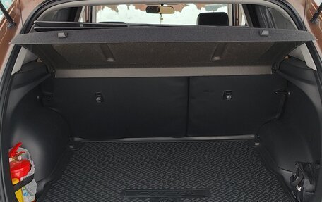 Hyundai Creta I рестайлинг, 2018 год, 1 950 000 рублей, 8 фотография