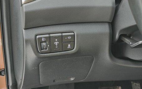 Hyundai Creta I рестайлинг, 2018 год, 1 950 000 рублей, 9 фотография