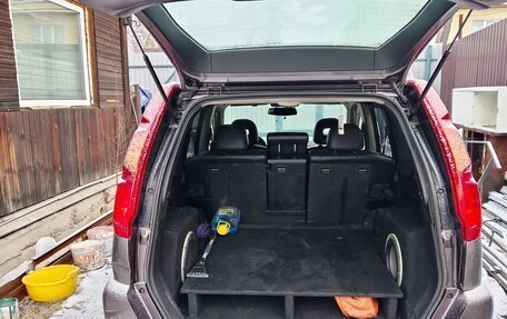 Nissan X-Trail, 2007 год, 730 000 рублей, 4 фотография