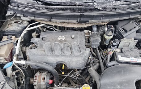 Nissan X-Trail, 2007 год, 730 000 рублей, 2 фотография