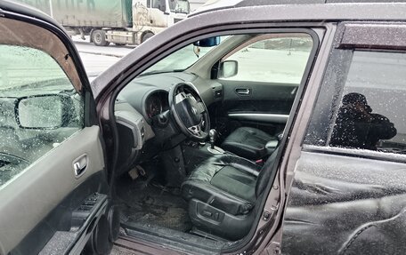 Nissan X-Trail, 2007 год, 730 000 рублей, 8 фотография