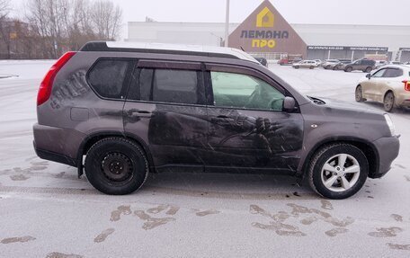 Nissan X-Trail, 2007 год, 730 000 рублей, 5 фотография