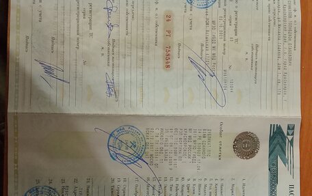 Nissan X-Trail, 2007 год, 730 000 рублей, 12 фотография