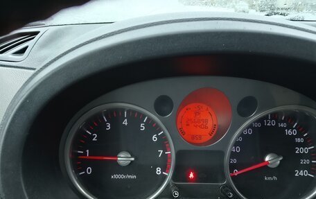 Nissan X-Trail, 2007 год, 730 000 рублей, 11 фотография