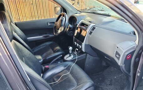 Nissan X-Trail, 2007 год, 730 000 рублей, 13 фотография