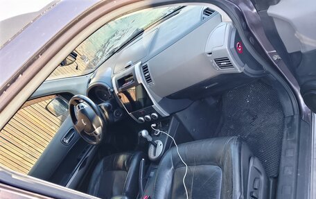 Nissan X-Trail, 2007 год, 730 000 рублей, 9 фотография