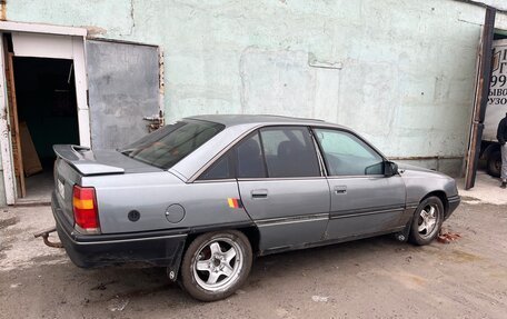 Opel Omega A, 1988 год, 85 000 рублей, 2 фотография