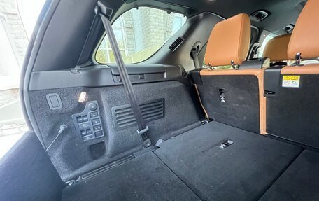 Land Rover Discovery IV, 2019 год, 3 950 000 рублей, 9 фотография