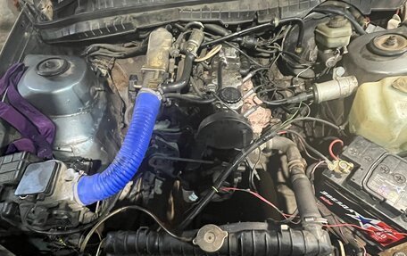 Opel Omega A, 1988 год, 85 000 рублей, 6 фотография