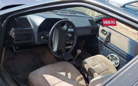 Audi 100, 1985 год, 120 000 рублей, 3 фотография