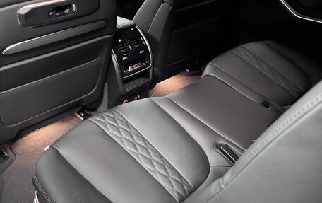 BMW X7, 2025 год, 17 500 000 рублей, 4 фотография