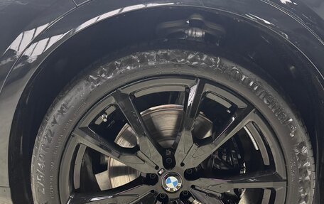 BMW X7, 2025 год, 17 500 000 рублей, 5 фотография