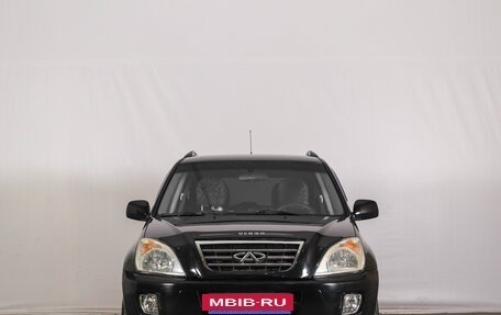 Chery Tiggo (T11), 2012 год, 499 000 рублей, 2 фотография