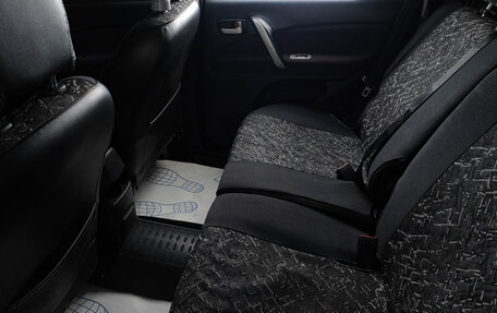 Chery Tiggo (T11), 2012 год, 499 000 рублей, 9 фотография