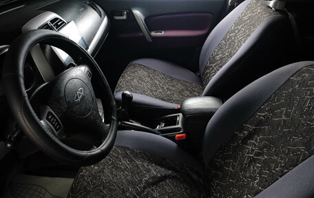 Chery Tiggo (T11), 2012 год, 499 000 рублей, 8 фотография