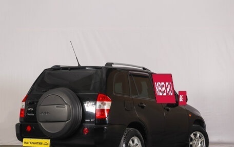 Chery Tiggo (T11), 2012 год, 499 000 рублей, 5 фотография