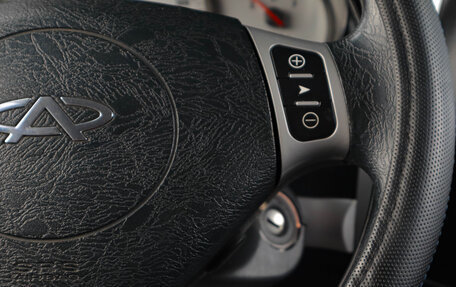 Chery Tiggo (T11), 2012 год, 499 000 рублей, 17 фотография