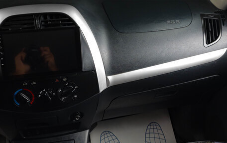 Chery Tiggo (T11), 2012 год, 499 000 рублей, 14 фотография