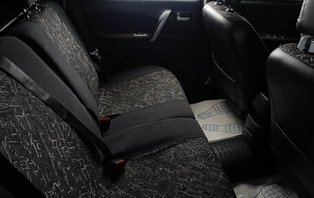 Chery Tiggo (T11), 2012 год, 499 000 рублей, 10 фотография