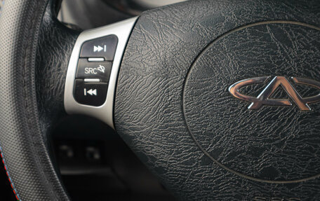 Chery Tiggo (T11), 2012 год, 499 000 рублей, 16 фотография