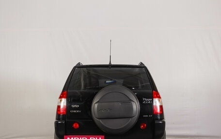 Chery Tiggo (T11), 2012 год, 499 000 рублей, 6 фотография